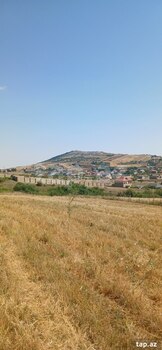 220 sot torpaq sahəsi, Şamaxı r.