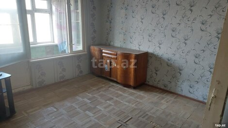 3-otaqlı mənzil kirayə verilir, Biləcəri qəs., 58 m²