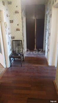 3-otaqlı mənzil kirayə verilir, Biləcəri qəs., 58 m²
