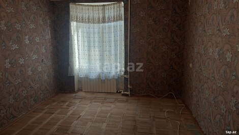 3-otaqlı mənzil kirayə verilir, Biləcəri qəs., 58 m²