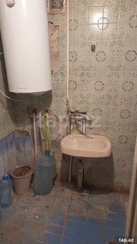 3-otaqlı mənzil kirayə verilir, Biləcəri qəs., 58 m²