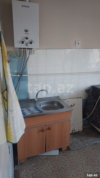 3-otaqlı mənzil kirayə verilir, Biləcəri qəs., 58 m²