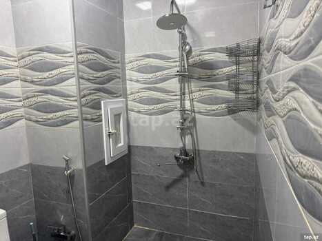 3-otaqlı mənzil, Memar Əcəmi m., 70 m²