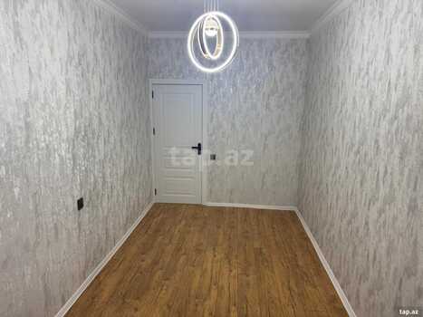 3-otaqlı mənzil, Memar Əcəmi m., 70 m²