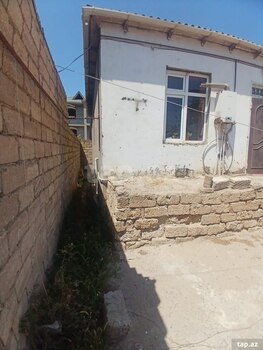 Həyət evi, Yeni Suraxanı qəs.
