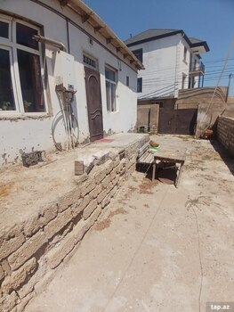 Həyət evi, Yeni Suraxanı qəs.