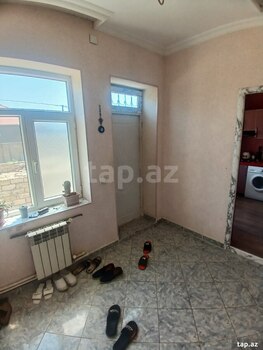Həyət evi, Yeni Suraxanı qəs.