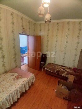 Həyət evi, Yeni Suraxanı qəs.