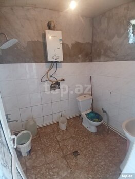 Həyət evi, Yeni Suraxanı qəs.