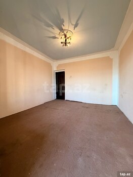 2-otaqlı mənzil, Qara Qarayev m., 65 m²