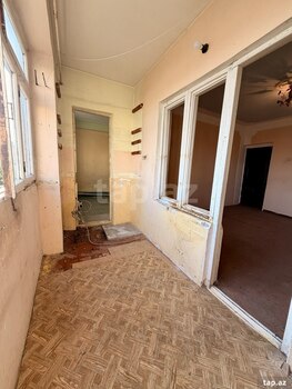 2-otaqlı mənzil, Qara Qarayev m., 65 m²