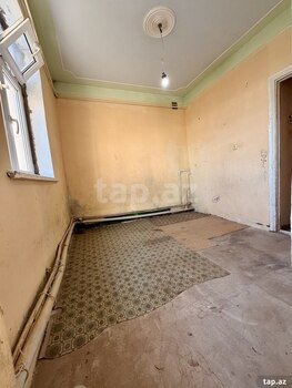 2-otaqlı mənzil, Qara Qarayev m., 65 m²
