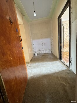 2-otaqlı mənzil, Qara Qarayev m., 65 m²