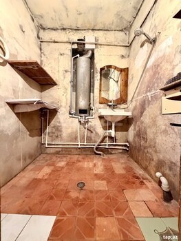 2-otaqlı mənzil, Qara Qarayev m., 65 m²