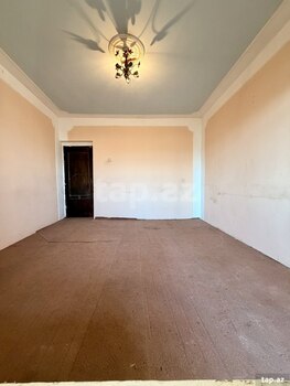 2-otaqlı mənzil, Qara Qarayev m., 65 m²