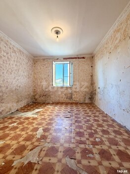 2-otaqlı mənzil, Qara Qarayev m., 65 m²