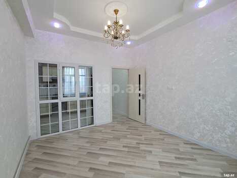 2-otaqlı yeni tikili, Xırdalan ş., 60 m²