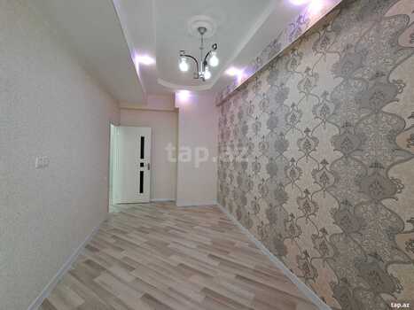 2-otaqlı yeni tikili, Xırdalan ş., 60 m²
