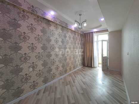2-otaqlı yeni tikili, Xırdalan ş., 60 m²