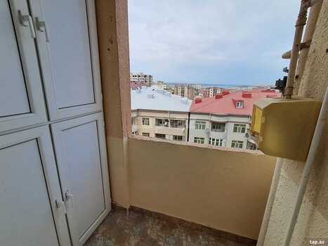 2-otaqlı yeni tikili, Xırdalan ş., 60 m²