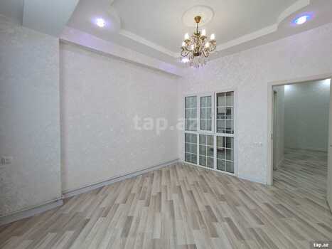 2-otaqlı yeni tikili, Xırdalan ş., 60 m²