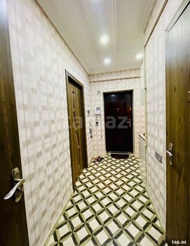 2-otaqlı yeni tikili kirayə verilir, Yeni Yasamal qəs., 60 m²