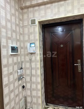 2-otaqlı yeni tikili kirayə verilir, Yeni Yasamal qəs., 60 m²