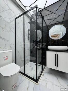 2-otaqlı yeni tikili, Həzi Aslanov m., 51 m²