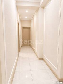 2-otaqlı yeni tikili, Binəqədi r., 82 m²