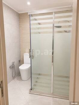 2-otaqlı yeni tikili, Binəqədi r., 82 m²