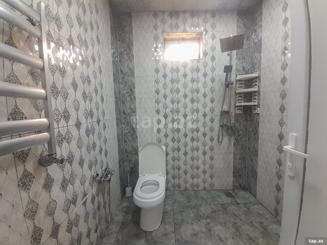 Həyət evi, Zaqatala r.