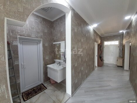 Həyət evi, Zaqatala r.