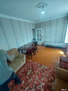1-otaqlı mənzil kirayə verilir, Sumqayıt ş., 32 m²