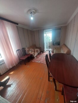1-otaqlı mənzil kirayə verilir, Sumqayıt ş., 32 m²