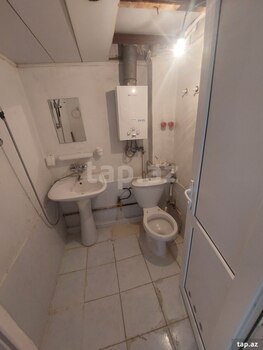 1-otaqlı mənzil kirayə verilir, Sumqayıt ş., 32 m²