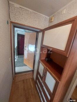 1-otaqlı mənzil kirayə verilir, Sumqayıt ş., 32 m²