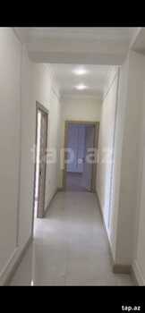 2-otaqlı yeni tikili, Binəqədi r., 51 m²