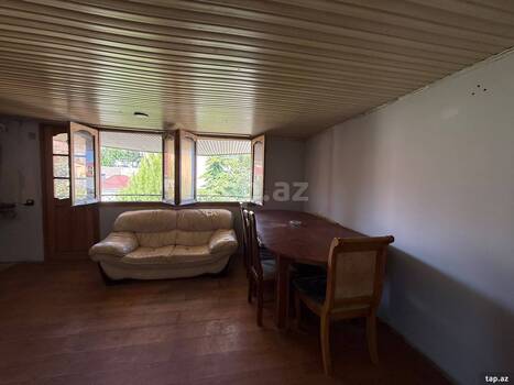 1-otaqlı yeni tikili kirayə verilir, Səbail r., 20 m²