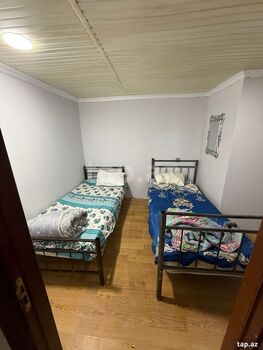 1-otaqlı yeni tikili kirayə verilir, Səbail r., 20 m²