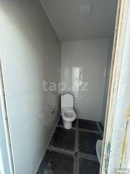 1-otaqlı yeni tikili kirayə verilir, Səbail r., 20 m²
