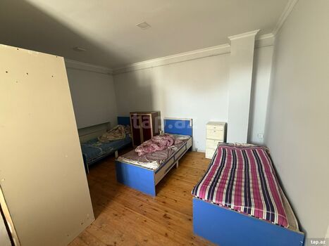 1-otaqlı yeni tikili kirayə verilir, Səbail r., 20 m²