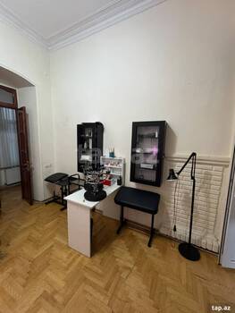 Ofis icarəyə verilir, Nizami küç.