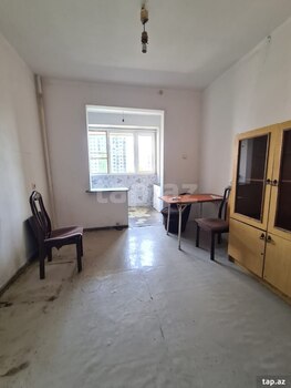 3-otaqlı mənzil, N.Nərimanov m., 80 m²