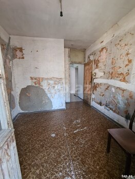 3-otaqlı mənzil, N.Nərimanov m., 80 m²