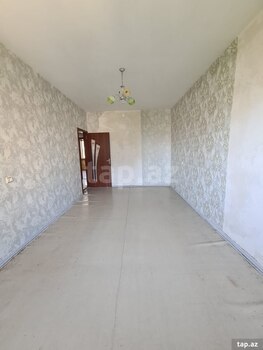 3-otaqlı mənzil, N.Nərimanov m., 80 m²