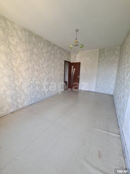 3-otaqlı mənzil, N.Nərimanov m., 80 m²