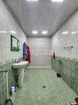 3-otaqlı yeni tikili kirayə verilir, N.Nərimanov m., 140 m²