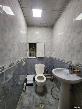 3-otaqlı yeni tikili kirayə verilir, N.Nərimanov m., 140 m²