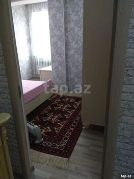2-otaqlı yeni tikili kirayə verilir, Xaçmaz r., 39 m²