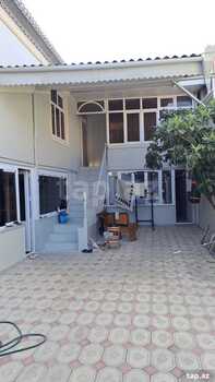 Həyət evi kirayə verilir, Nərimanov r.